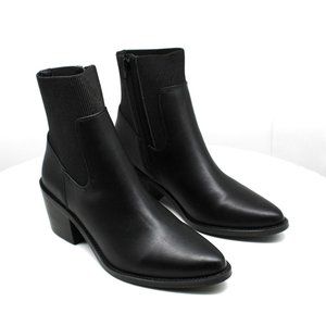 Dv Dolce Vita Olystia Booties Women's Shoes